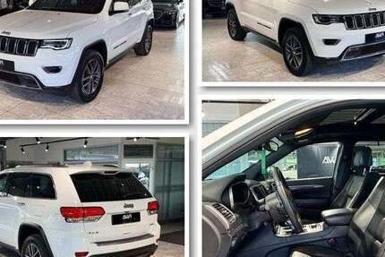 Jeep Grand Cherokee 88.161 km 23.980 &euro; Remscheid 42897