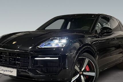 Porsche Cayenne 16.900 km 133.900 &euro; Bergisch Gladbach 51429