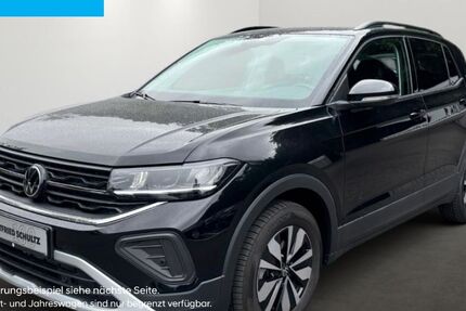 VW T-Cross 6.150 km 22.790 &euro; Wuppertal 42109