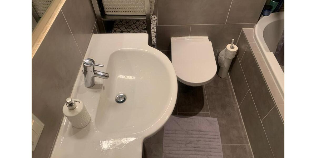 Exklusive 2-Zimmer Wohnung Arrenbergsche Höfe Parkett EBK Garage 2 zimmer