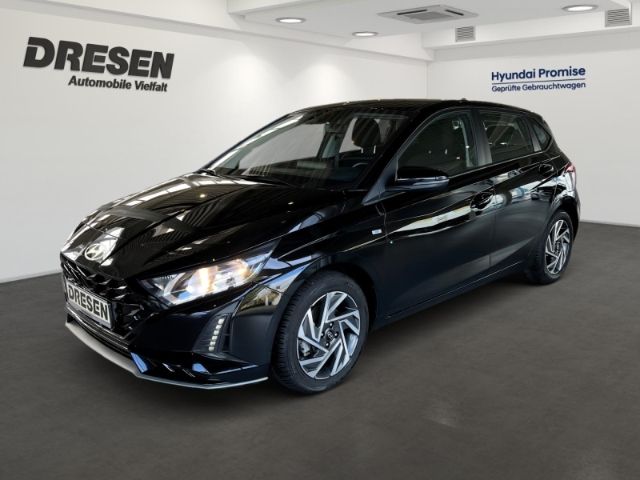 Hyundai i20 15.844 km 19.450 € Dormagen 41540