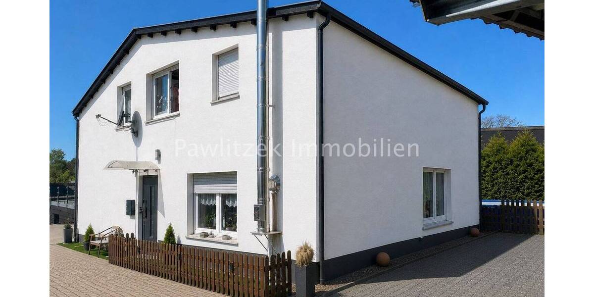Doppelhaushälfte Kierspe Kierspe Dorf - 1 Zimmer, 267 m&sup2;, 299.000&euro; | Angebot:26796750