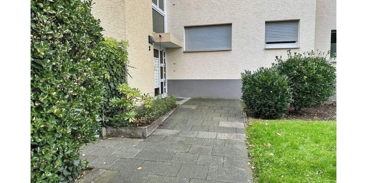 3-Zimmer-Wohnung mit Traum-Ausblick in Bergisch Gladbach-Refrath 3 zimmer