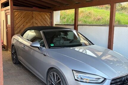 Audi A5 132.573 km 21.190 &euro; Hagen 58091