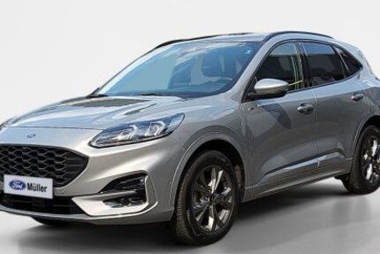 Ford Kuga 77.058 km 24.450 € Bergisch Gladbach 51427