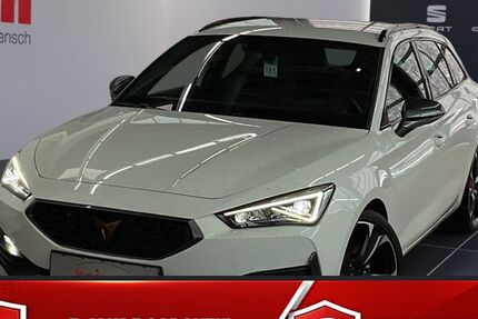 Cupra Leon 19.778 km 25.409 &euro; Hagen 58135