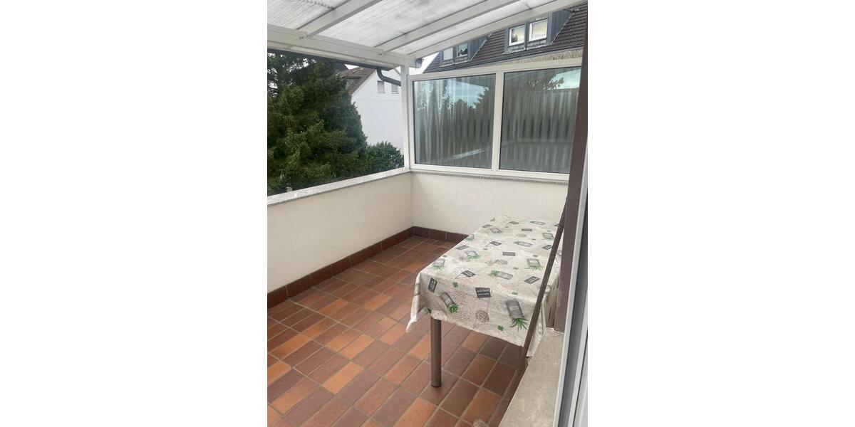 Etagenwohnung Leverkusen Schlebusch - 3 Zimmer, 85 m&sup2;, 1.400&euro; | Angebot:25420297