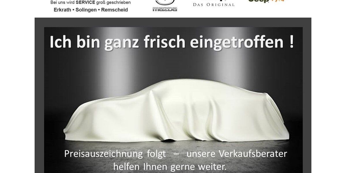 Mazda CX-30 53.120 km 24.990 &euro; Solingen 42655