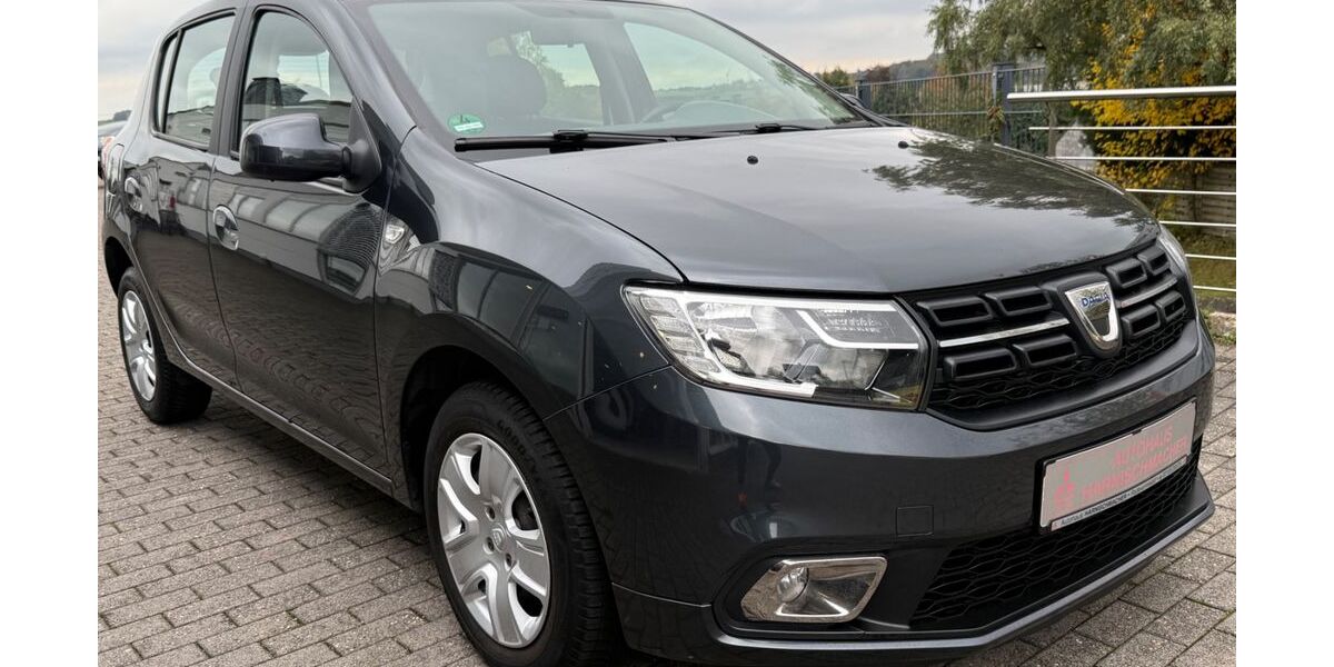 Dacia Sandero 80.739 km 8.888 &euro; Radevormwald 42477