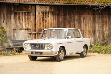 Lancia Fulvia