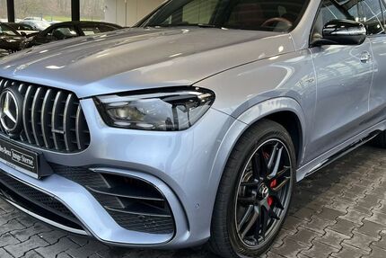 Mercedes-Benz GLE 63 AMG 34.850 km 127.840 &euro; Engelskirchen 51766