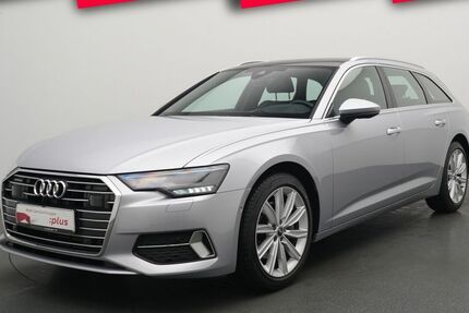 Audi A6 56.603 km 35.980 &euro; Leverkusen 51373