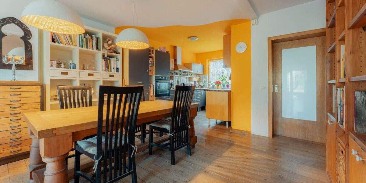 Erbpacht: Reihenendhaus in ruhiger Waldrandlage von Wuppertal Vohwinkel 5 zimmer