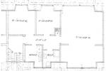 Etagenwohnung Düsseldorf Rath - 3 Zimmer, 70 m&sup2;, 730&euro; | Angebot:26891579