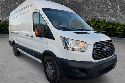 Ford Transit 274.583 km 7.999 &euro; Hilden 40721
