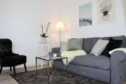 Wohnen auf Zeit in Bochum 1.150 € 2 zimmer