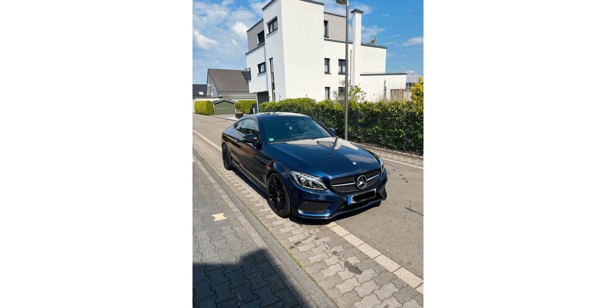Mercedes-Benz C 250 151.000 km 19.300 &euro; Radevormwald 42477