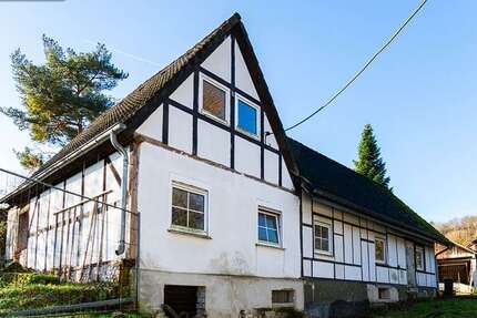 Haus Solingen Central - 4 Zimmer, 160 m&sup2;, 169.000&euro; | Angebot:27375725