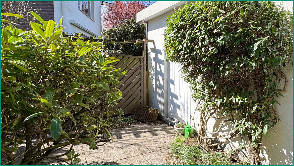 GENERATIONENHAUS MIT VIEL PLATZ IN SCHÖNER WOHNLAGE NÄHE STADTZENTRUM VON RADEVORMWALD, PROVISIONSFR - Einfamilienhaus Radevormwald | Angebot:27157111