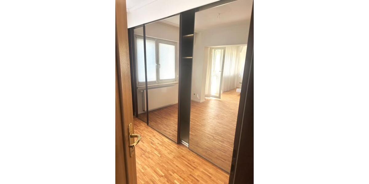 klassisch, modern in Solingen-Gräfrath 3 zimmer