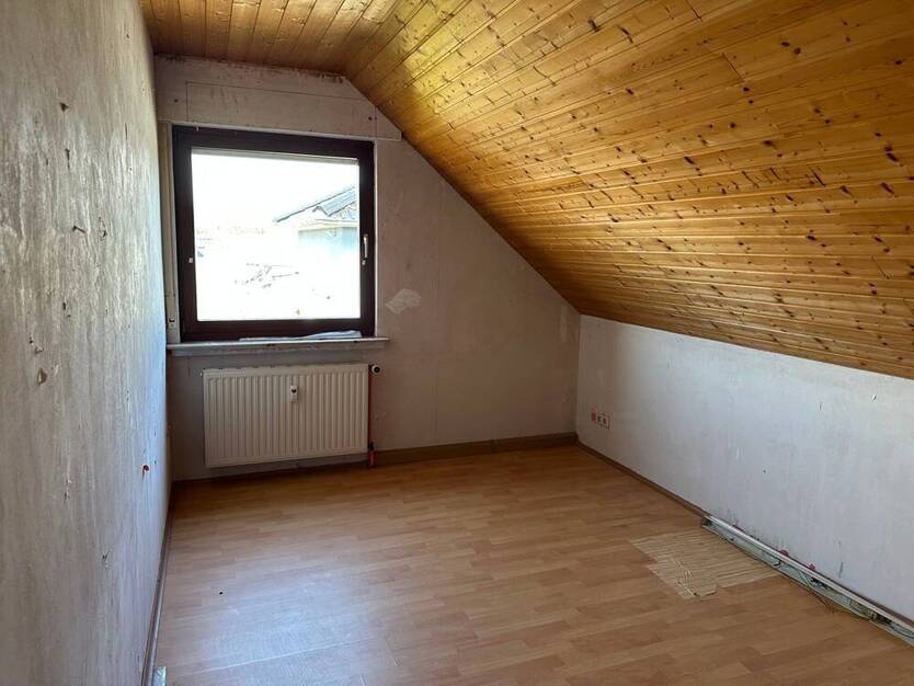 Wohnen wie im Urlaub mitten im Bergischen Land