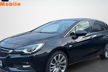 Opel Astra 197.000 km 7.750 &euro; Düsseldorf 40472