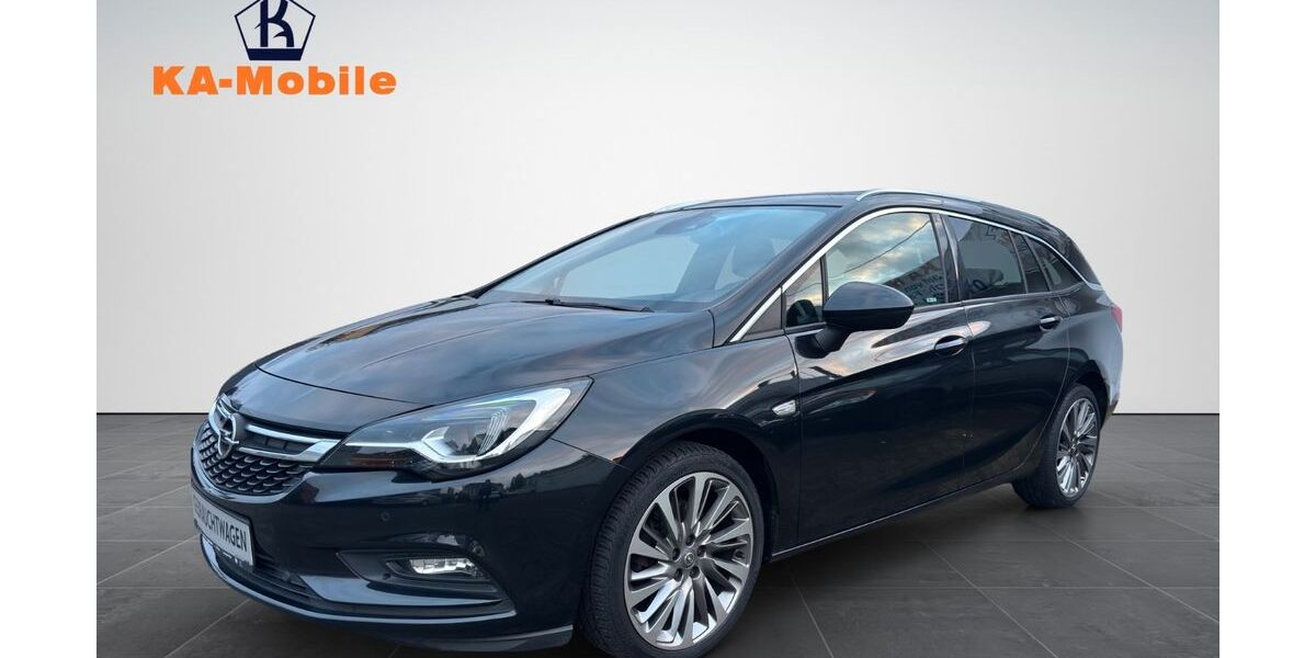 Opel Astra 197.000 km 7.750 &euro; Düsseldorf 40472