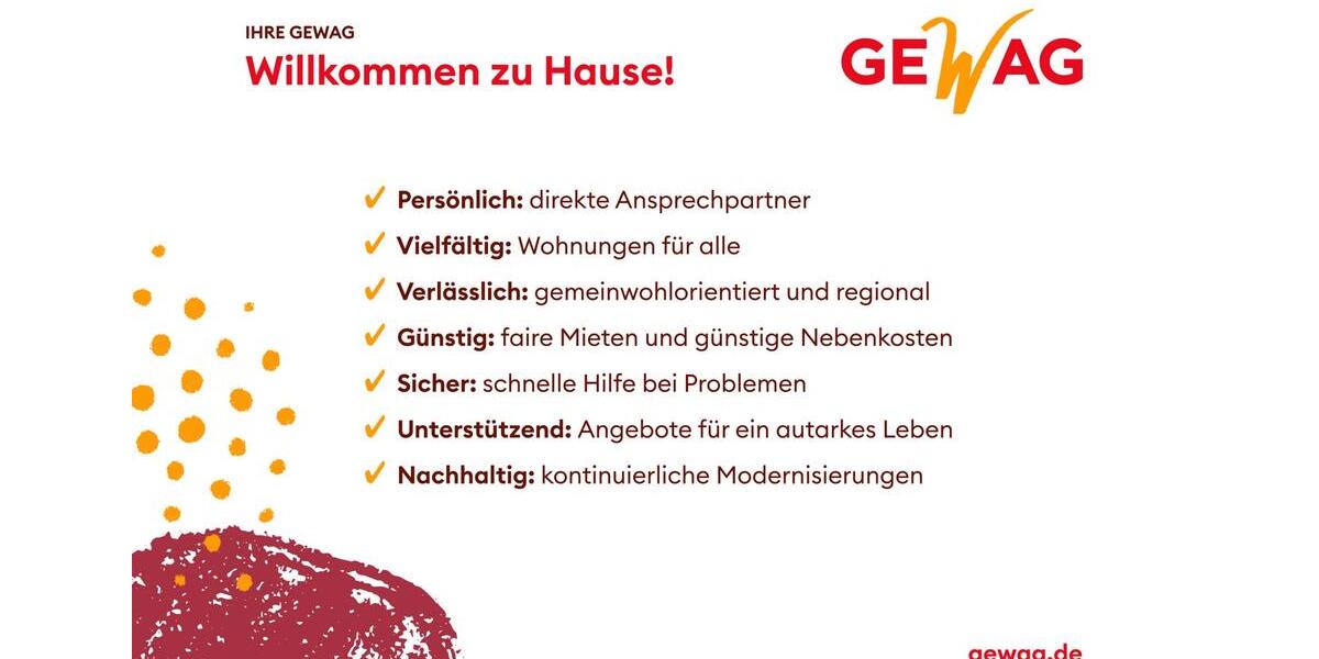 Etagenwohnung Remscheid Remscheid-Süd - 4 Zimmer, 84 m&sup2;, 522&euro; | Angebot:26264771