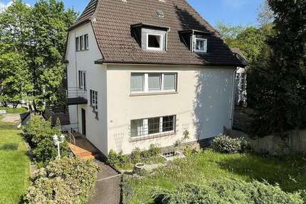 Haus Gummersbach - 17 Zimmer, 482 m&sup2;, 729.000&euro; | Angebot:26901274