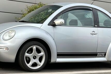VW Beetle 203.000 km 2.300 &euro; Wuppertal 42281