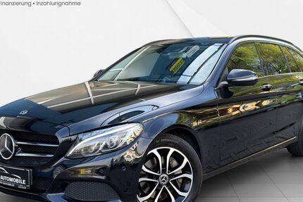 Mercedes-Benz C 250 150.000 km 17.990 &euro; Hagen 58135