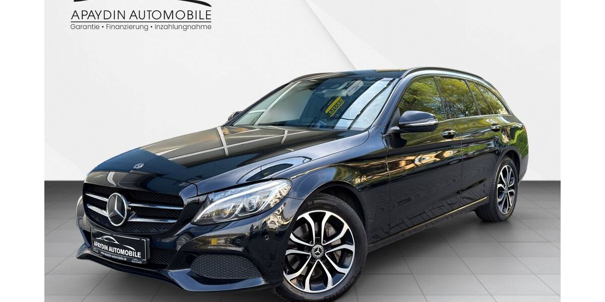 Mercedes-Benz C 250 150.000 km 17.990 &euro; Hagen 58135