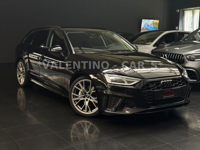 Audi A4 142.603 km 25.399 € Radevormwald 42477