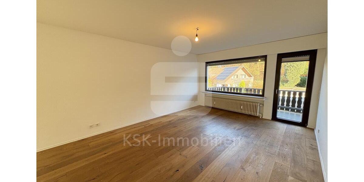 Frisch renovierte 3-Zimmer Wohnung in toller Lage! 3 zimmer