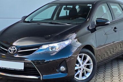 Toyota Auris 135.700 km 8.190 &euro; Gevelsberg 58285