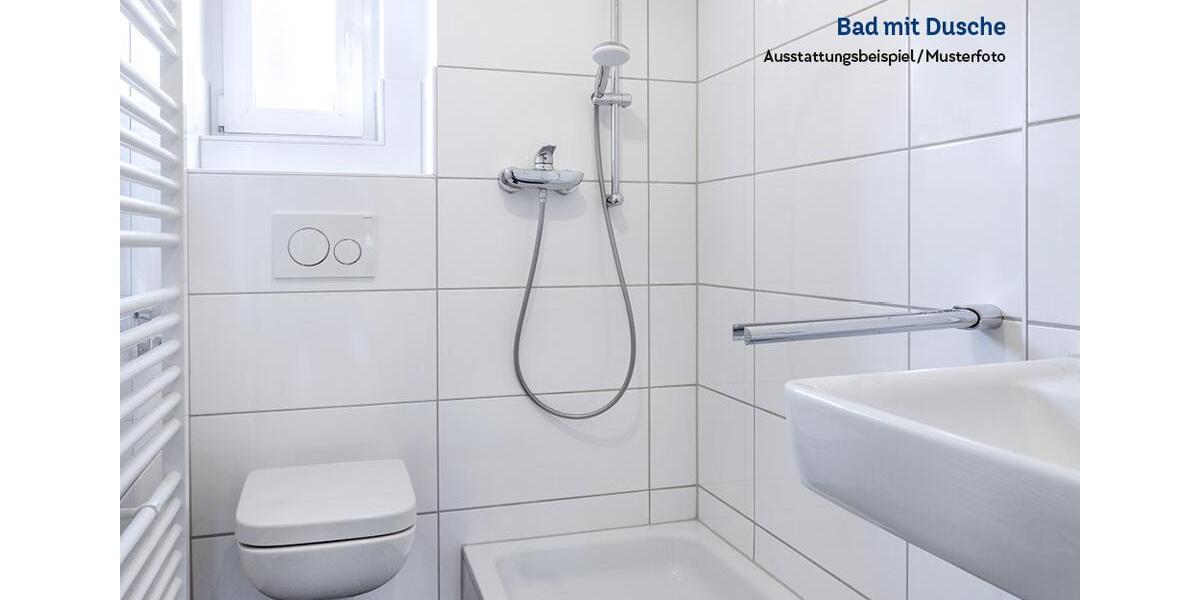 Erdgeschoßwohnung Monheim am Rhein - 3 Zimmer, 75 m&sup2;, 889&euro; | Angebot:25081027