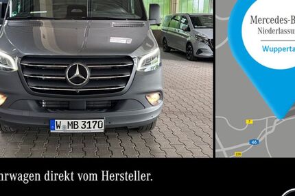 Mercedes-Benz Sprinter 5.327 km 73.880 &euro; Wuppertal 42115