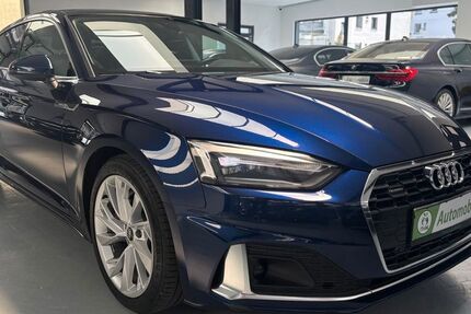 Audi A5 84.200 km 31.999 &euro; Solingen 42697