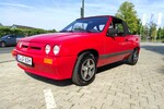Opel Corsa A CC Cabrio Oldtimer Bj. 1984 72.155 km 12.500 € Düsseldorf 40213