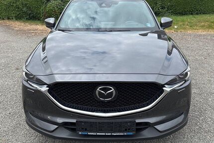Mazda CX-5 125.800 km 19.980 &euro; Engelskirchen 51766