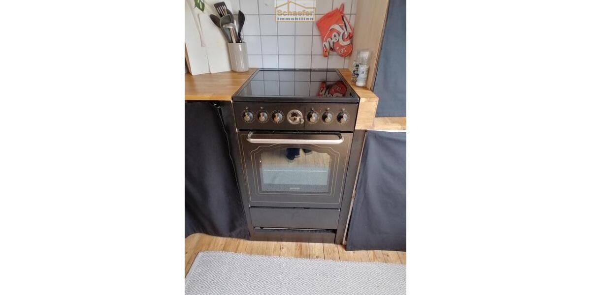 D-Friedrichstadt - lichtdurchflutetes Appartement - Dachgeschoßwohnung Düsseldorf Stadtbezirk 3 | Angebot:26737048