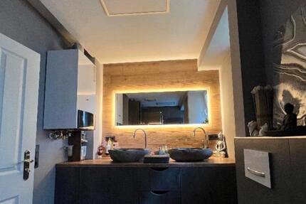 Kernsanierte 2 Zimmer Wohnung 2 zimmer