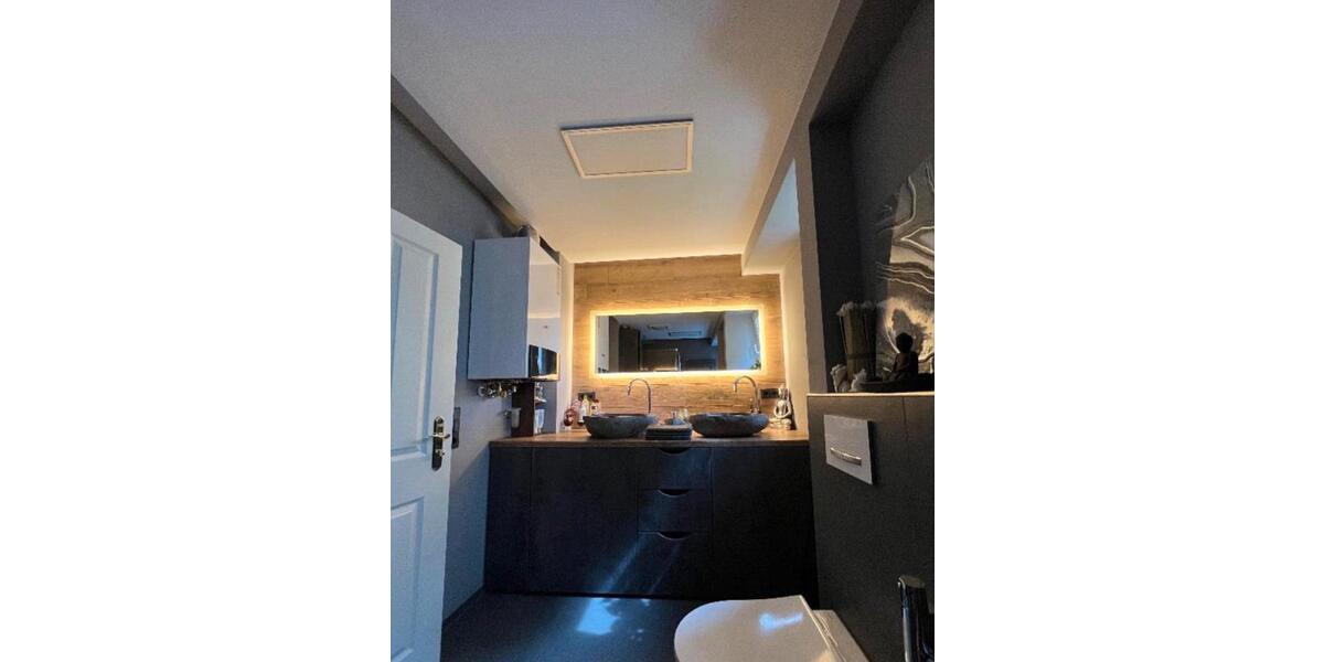 Kernsanierte 2 Zimmer Wohnung 2 zimmer