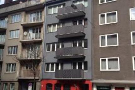 D-Friedrichstadt - lichtdurchflutetes Appartement - Wohnung Düsseldorf Stadtbezirk 3 | Angebot:26737048