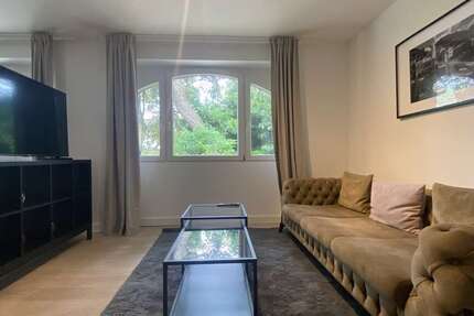 Wohnung Wuppertal Brill - 1 Zimmer, 53 m&sup2;, 1.100&euro; | Angebot:26897238