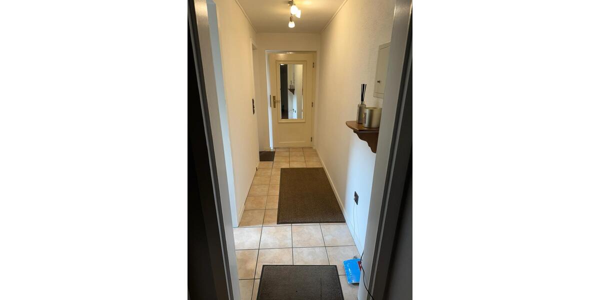 Terrassenwohnung Remscheid Remscheid-Süd - 2 Zimmer, 47 m&sup2;, 600&euro; | Angebot:26278461