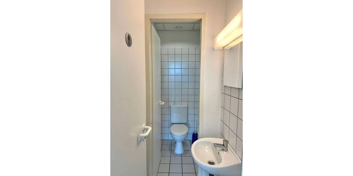 Gewerbeobjekt Langenfeld (Rheinland) Richrath - 3 Zimmer, 124 m&sup2;, 1.285&euro; | Angebot:26874155