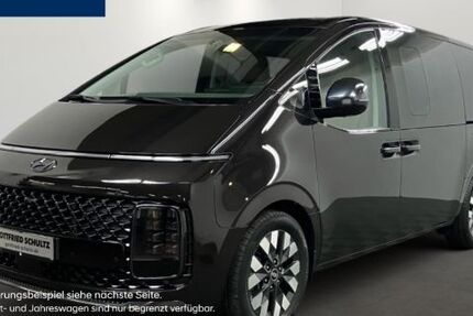 Hyundai STARIA 79.783 km 33.990 &euro; Hagen 58089