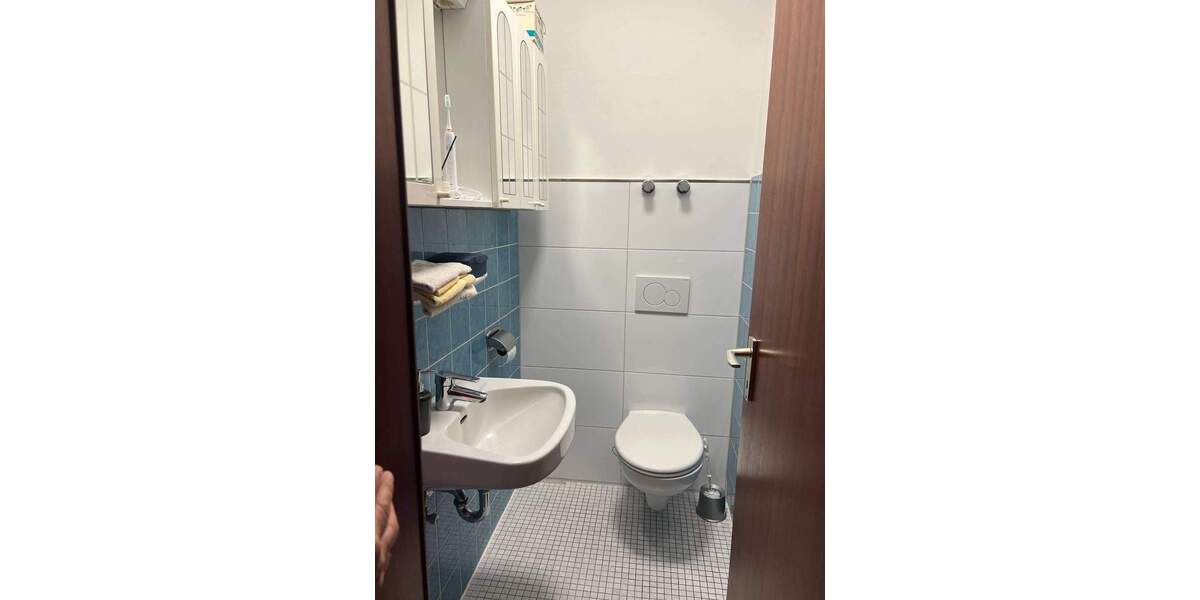 Etagenwohnung Düsseldorf Mörsenbroich - 3 Zimmer, 95 m&sup2;, 380.000&euro; | Angebot:26568980