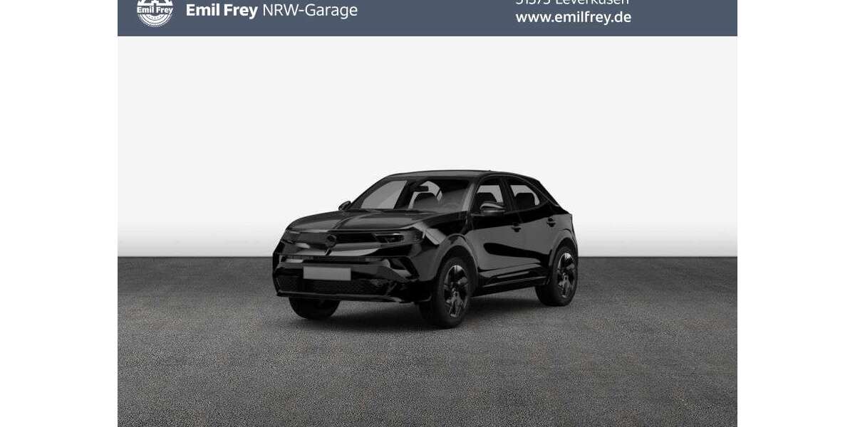 Opel Mokka 14.859 km 18.990 &euro; Leverkusen 51373